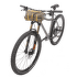 Stan Big Agnes Tiger Wall UL2 Bikepack Solution Dye Greige/Gray