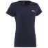 Tričko krátky rukáv Kari Traa KARI TEE Marin