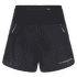 Kraťasy La Sportiva VECTOR SHORT Women Black/White