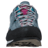 Topánky La Sportiva Boulder X Women Slate/Red Plum