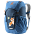 Batoh deuter Waldfuchs 10 marine-wave