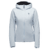 Bunda Black Diamond First Light Stretch Hoody Women Belay Blue