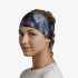 Čelenka Buff Thermonet Headband SKATICK GRAPHITE
