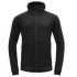 Mikina Devold Nibba Merino Jacket Hood Men 960A CAVIAR
