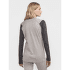 Tričko dlhý rukáv Craft Core Warm Baselayer LS Tee Women 999000 Black