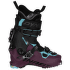 Lyžiarky Dynafit Radical Pro ski touring boots women 6720 Royal Purple/Marine Blue