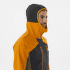 M WHITE SHIELD JKT Men
