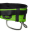 Sedák Black Diamond RECCO VISION AIRNET Envy Green