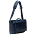 Taška The North Face BASE CAMP VOYAGER MESSENGER BAG Summit Navy-Shady Blue