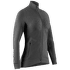 Mikina X-Bionic Instructor 4.0 Transmission Layer Jacket Women CHARCOAL