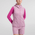 Vesta La Sportiva ACROSS LITE VEST Women Azalea/Redwood