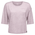 Tričko krátky rukáv La Sportiva CAVE PAINT T-SHIRT Women Rose