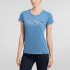 Tričko krátky rukáv La Sportiva Peaks T-Shirt Women Night Sky_B46B46