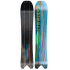 Splitboard Nitro NITRO SQUASH SPLIT Women