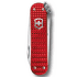 Nôž Victorinox Classic SD Precious Alox Iconic Red