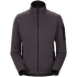 Mikina Arcteryx Covert Cardigan Women Black Heather