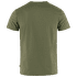 Tričko krátky rukáv Fjällräven Fjällräven Logo T-shirt Men Laurel Green