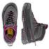 Topánky La Sportiva TX4 Evo Mid Women GTX Carbon/Springtime
