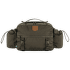Ľadvinka Fjällräven Singi Hip Pack 10 Dark Olive