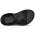 Sandále Teva HYDRATREK SANDAL BLACK