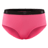 Nohavičky Craft Core Dry Hipster FUCHSIA
