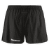 Kraťasy Craft Pro Hypervent 2in1 Shorts 2 Men 999000 Black
