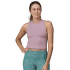Tielko Patagonia Reversible Tank Women Wetland Blue