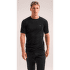 Tričko krátky rukáv Arcteryx Brohm SS Men Solitude Heather