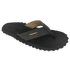 Žabky Gumbies Gumbies Vegovert Flip-Flop - Brown Brown