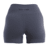 Boxerky Icebreaker Merino Seamless Active 4 inch Shorts Women GRAPHITE