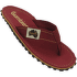 Žabky Gumbies Gumbies Classic - Red Classic - Red