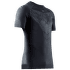 Tričko krátky rukáv X-Bionic TWYCE RUN SHIRT SS MEN Black/Charcoal
