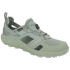 Sandále Lizard Ultra Trek Women silver green/light grey