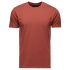 Tričko krátky rukáv Black Diamond BD Stripes SS Tee Men Mahogany-Burnt Sienna