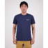 Tričko krátky rukáv Mons Royale Icon Merino Air-Con T-Shirt Willow