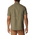 Košeľa krátky rukáv Columbia Silver Ridge™ Utility Lite Short Sleeve Men Ripple Blue 431
