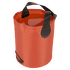 Vak Sea to Summit Folding Bucket 10 L Red