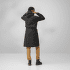Bunda Fjällräven Vardag Rain Parka Women Laurel Green