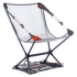 Stolička Nemo Equipment Moonlite Elite Reclining Camp Chair Black