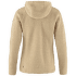 Mikina Fjällräven Kaitum Fleece Women Dune Beige