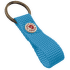 Doplněk Fjällräven Kanken Keyring Air Blue
