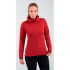 Mikina Devold Nibba Merino Jacket Hood Women 960A CAVIAR