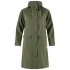 Bunda Fjällräven Vardag Rain Parka Women Laurel Green