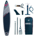 Paddleboard Gladiator GLADIATOR ORIGIN 12.6 SPORT