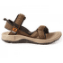 Sandále Source Comfort Gobi Men Volume Brown Volume Brown