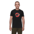 Tričko krátky rukáv Mammut Mammut Core T-Shirt Classic Men 50665 tschiel