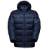 Bunda Mammut Taiss Pro IN Hooded Jacket Men marine-black