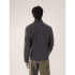 Mikina Arcteryx Covert Cardigan Men Rune Heather