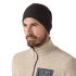 Čiapka Patagonia R1 Air Beanie Barnacle Blue