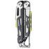 Náradie Leatherman SIGNAL GRANITE GRAY